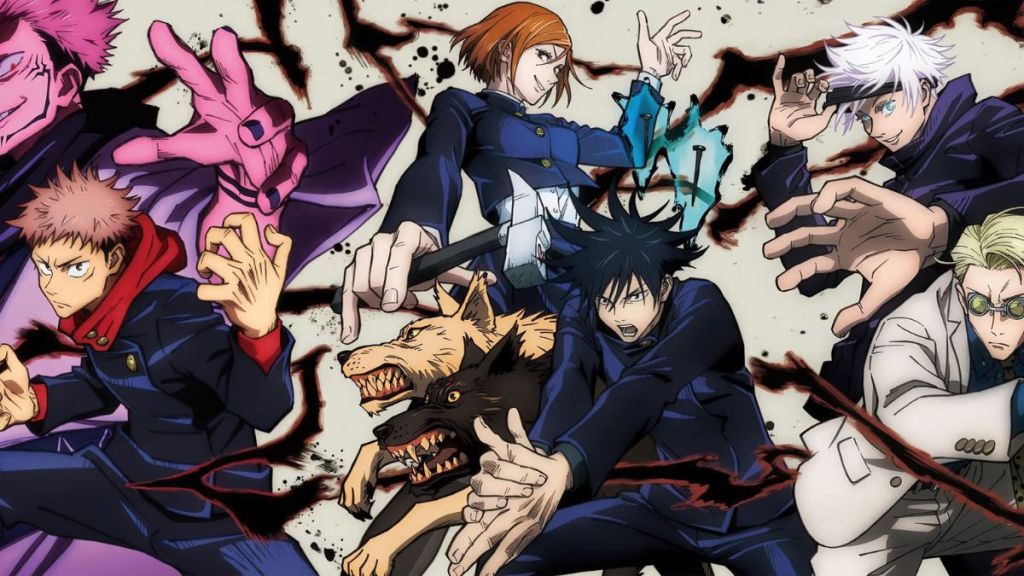 Jujutsu Kaisen Chapter 263 Release Date, Time & Where to Read the Manga