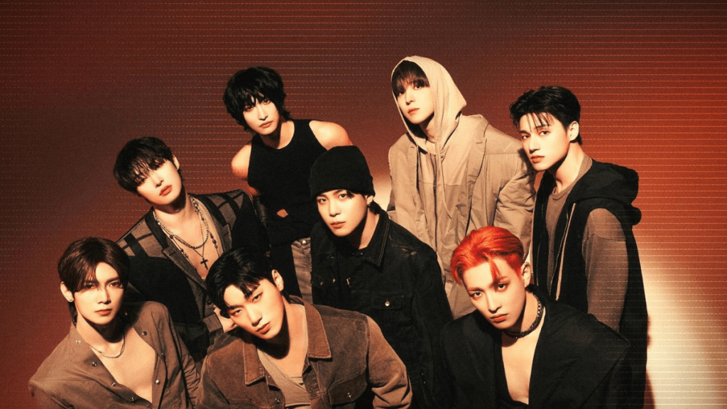 Ateez shares date and time of The Kelly Clarkson Show episode