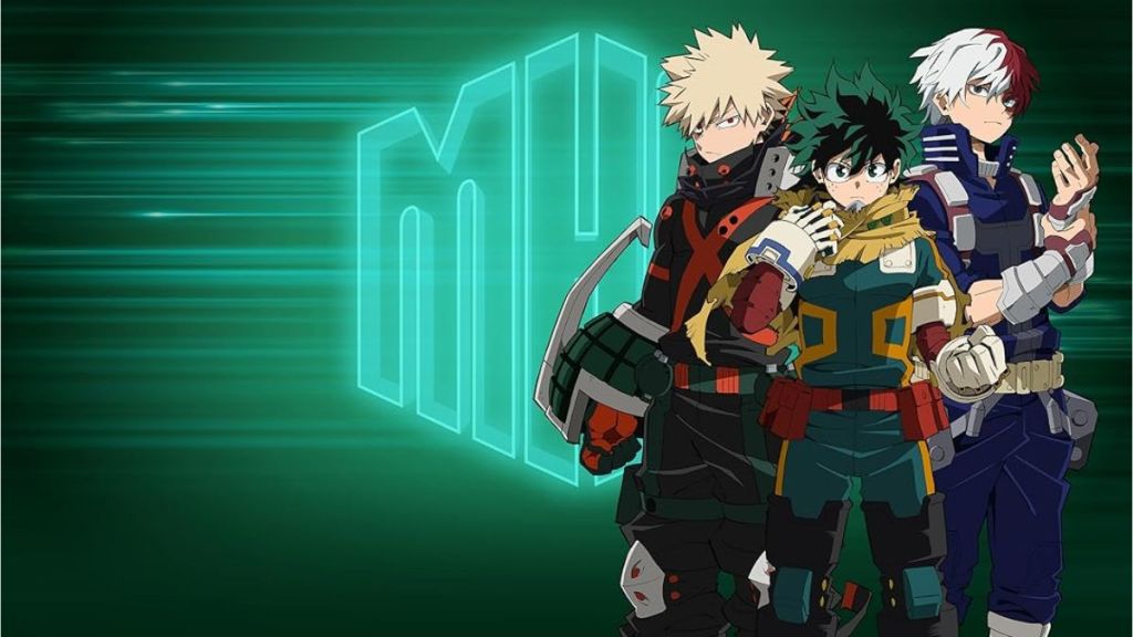 My Hero Academia Season 7 Episode 7 Release Date & Time