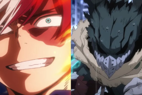 My Hero Academia (MHA): Does Deku Win Against Todoroki?