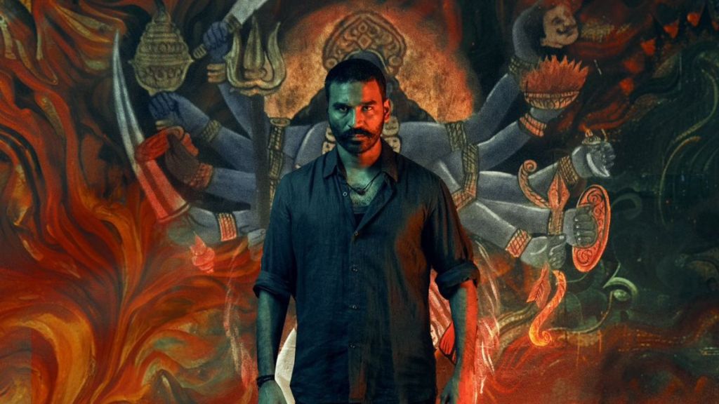 Dhanush's Raayan's release date has been postponed to July 26