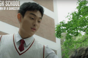 High School Return of a Gangster Episode 5