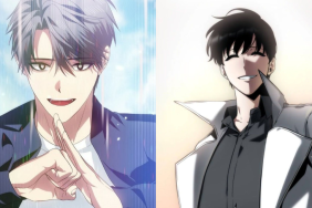 5 Manhwa That Deserves an Anime Adaptation