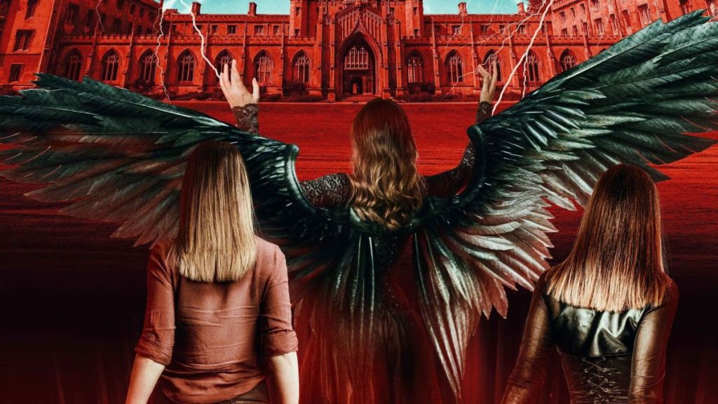 Coven (2020) Streaming: Watch & Stream Online via Netflix