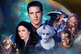 Farscape: The Peacekeeper Wars Season 1 Streaming: Watch & Stream Online via Peacock