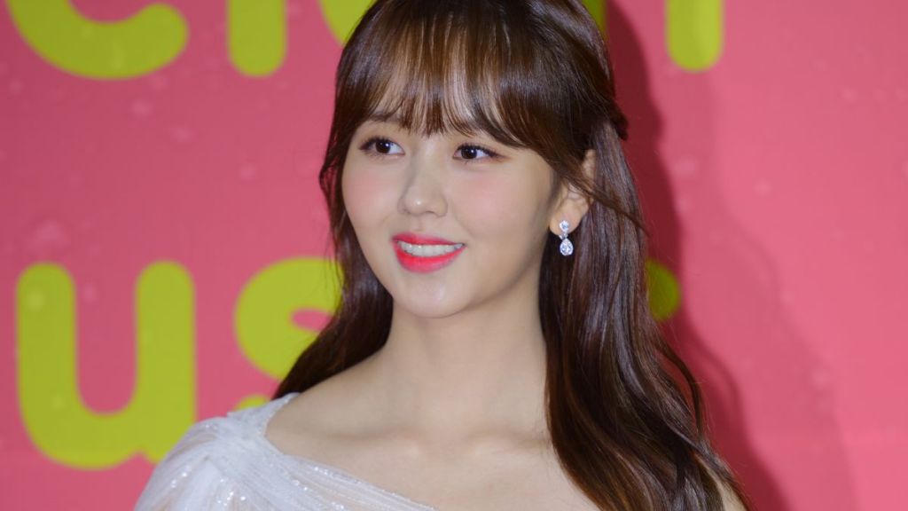 Kim So-Hyun next k-drama