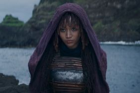 The Acolyte Actress Fired: Was Amandla Stenberg Let Go?