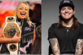 Liv Morgan has sent out a message to Dominik Mysterio ahead of WWE RAW