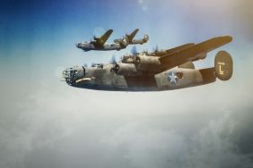 Heroes of the Sky: The Mighty Eighth Air Force Streaming: Watch & Stream Online via Disney Plus