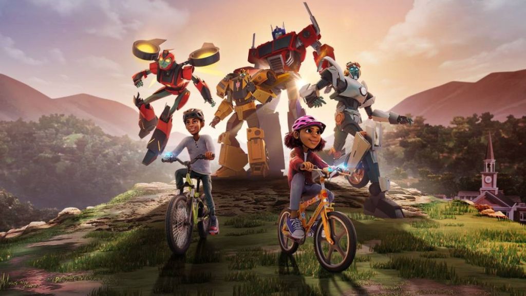 Transformers: Earthspark Season 2: How Many Episodes & When Do New Episodes Come Out?