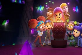 Strawberry Shortcake’s Summer Vacation Streaming: Watch & Stream Online via Netflix