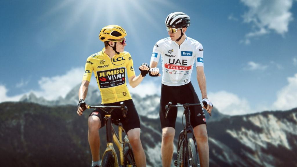 Tour De France: Unchained Season 2: How Many Episodes & When Do New Episodes Come Out?