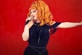 Jinkx Monsoon: Red Head Redemption Streaming: Watch & Stream Online via Hulu & Amazon Prime Video