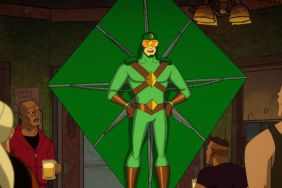 Kite Man: Hell Yeah! Season 1 Release Date, Trailer, Cast & Plot