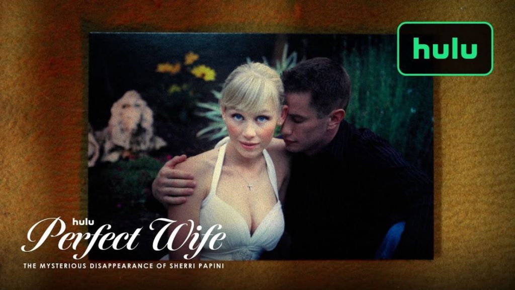 Keith Papini Sherri Papini