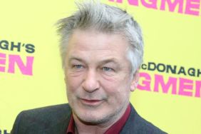 Alec Baldwin Now