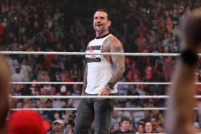 Will former WWE Champion CM Punk return at SummerSlam 2024?