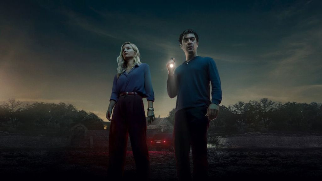 Vanished Into the Night Streaming Release Date: When Is It Coming Out on Netflix?