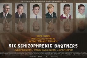 Six Schizophrenic Brothers