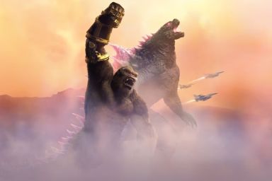 Godzilla x Kong: The New Empire Streaming Release Date: When Is It Coming Out on HBO Max