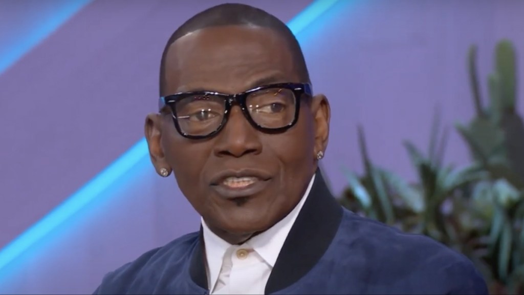 What happened to Randy Jackson health American Idol weight loss