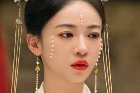 Wu Jinyan in The Double