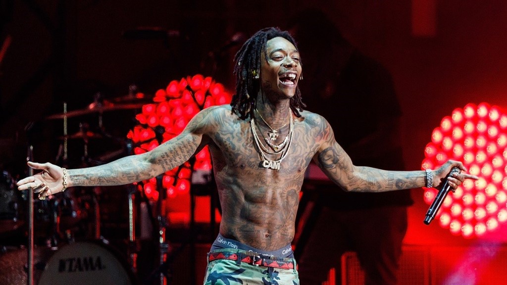 Wiz Khalifa Net Worth 2024: How Much Money Does He Make