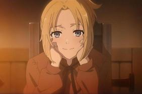 Zenith in Mushoku Tensei Jobless Reincarnation