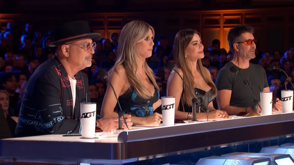 America's Got Talent AGT 2024 Episode 4 Recap Who Went Through Home Acts Golden Buzzer