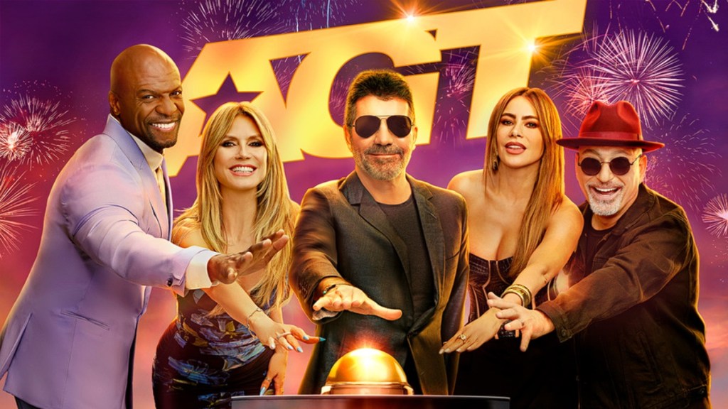 America's Got Talent 2024 Schedule When Next AGT Episode Season 19 Tonight Again