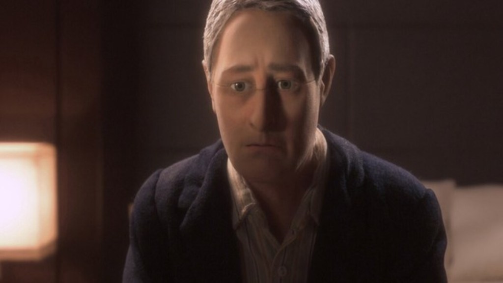 Anomalisa