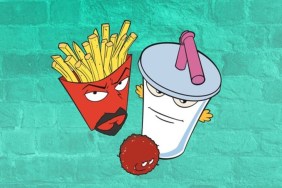 Watch Aqua Teen Hunger Force