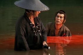 Lone Wolf and Cub: Baby Cart in the Land of Demons