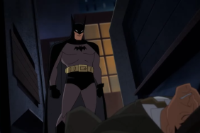 Batman: Caped Crusader Trailer Shows Off Hamish Linklater’s Dark Knight