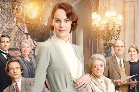 Downton Abbey 3 Release Date Set for Period Drama