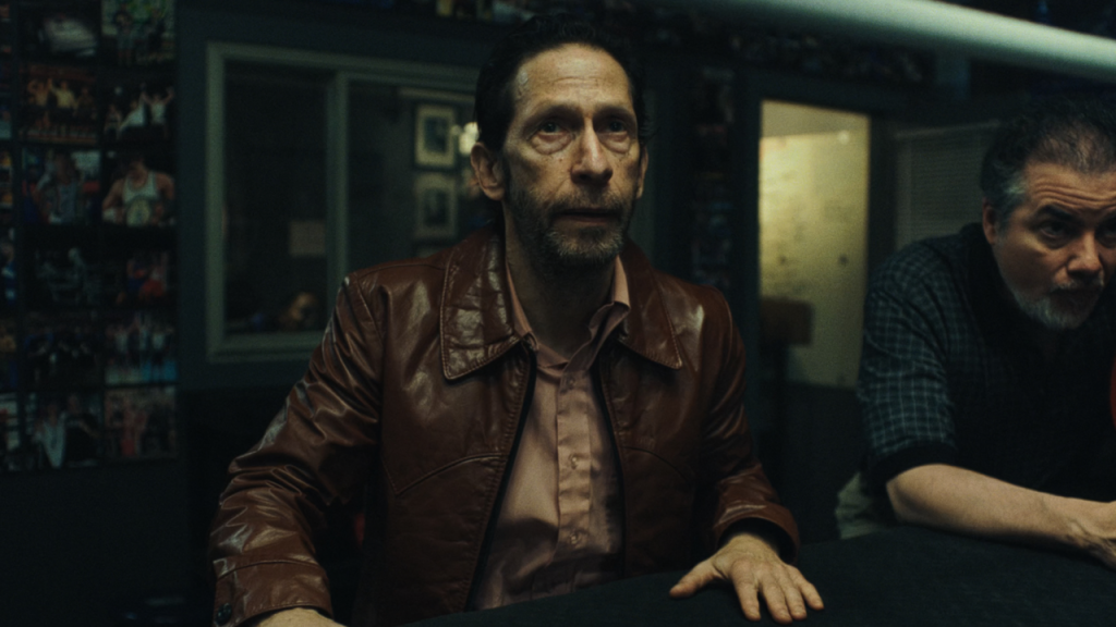 Bang Bang Interview: Tim Blake Nelson, Vincent Grashaw, & Andrew Liner Talk Boxing Movie