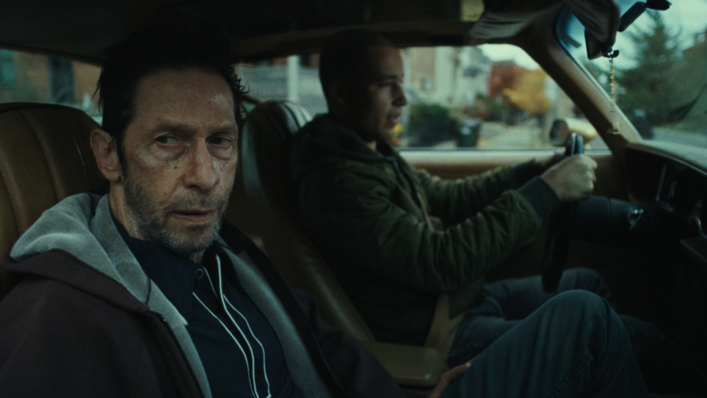 Bang Bang Interview: Tim Blake Nelson, Vincent Grashaw, & Andrew Liner Talk Boxing Movie