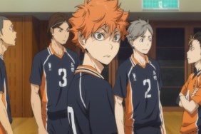 Watch Haikyuu!! Movie 4: Battle of Concepts