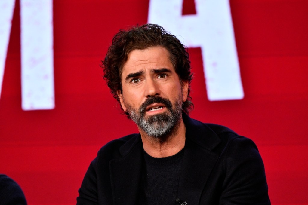 Gen V Season 2 Cast Adds Hamish Linklater, Character Revealed