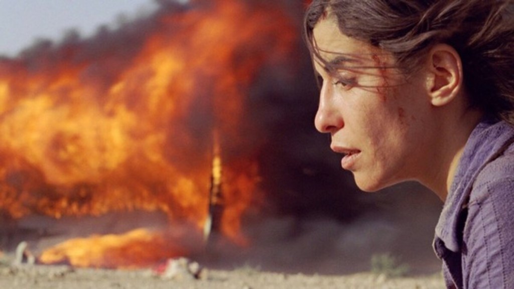 Incendies