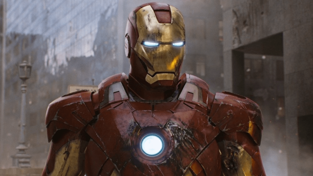 Robert Downey Jr. 'Surprisingly Open-Minded' About Returning as Iron Man