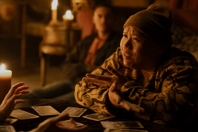 Exclusive Tarot Clip Shows Hilarious Jacob Batalon Outtakes