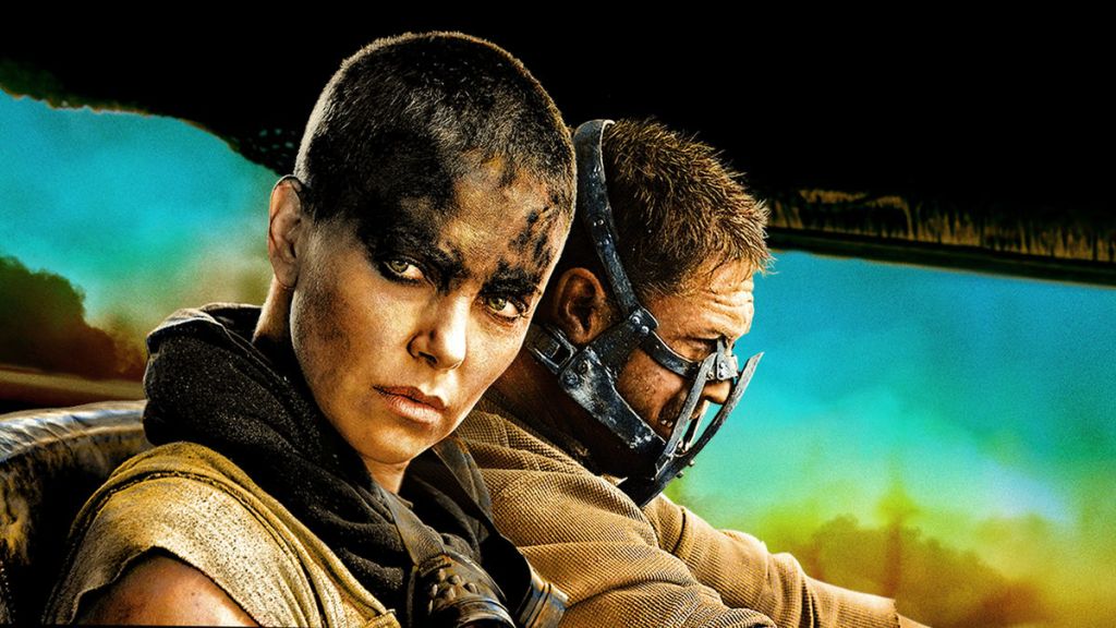 Watch Mad Max: Fury Road