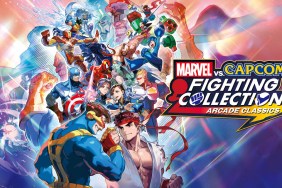 Marvel Vs. Capcom Fighting Collection physical edition preorder