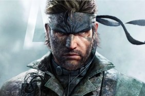 metal gear solid delta gameplay trailer