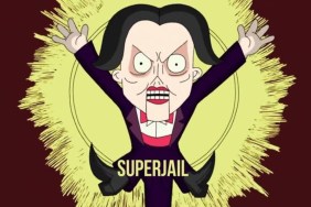 Superjail! Season 3