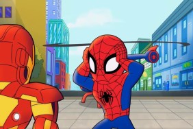 Marvel Super Hero Adventures Season 2