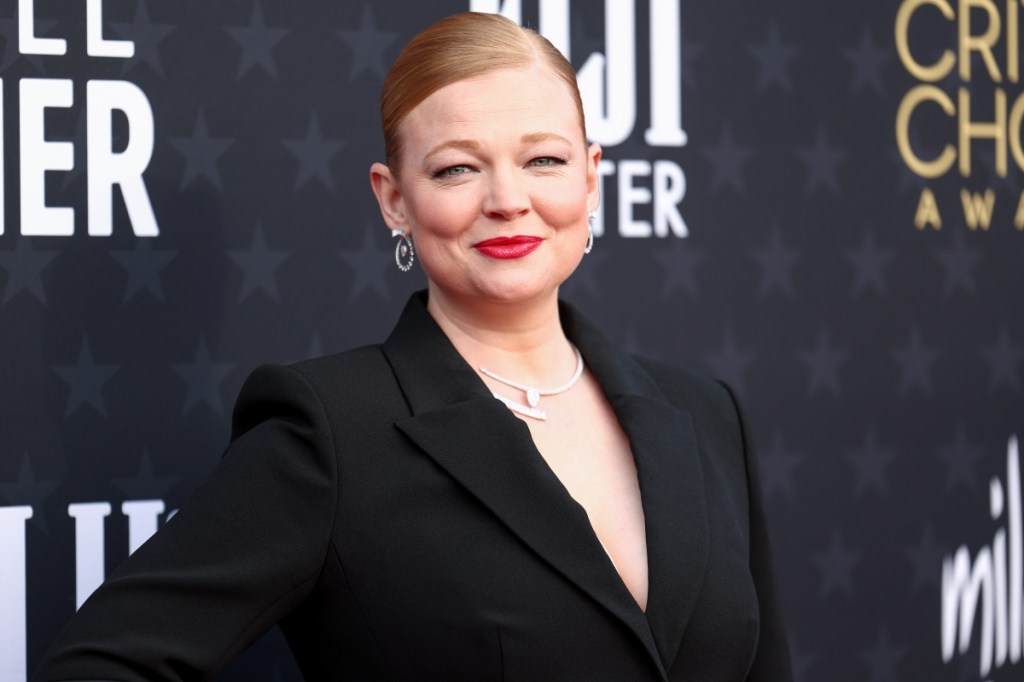 All Her Fault: Sarah Snook to Star In & Produce Peacock Thriller