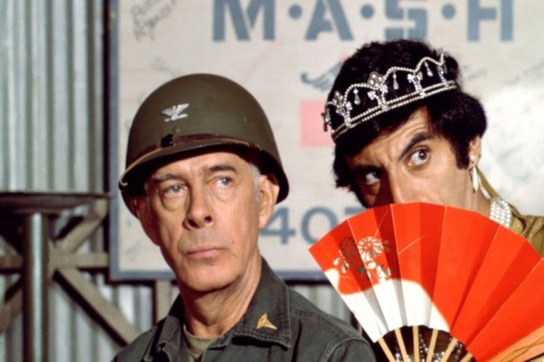 Watch M*A*S*H