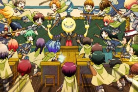 Koro Sensei Quest Season 1